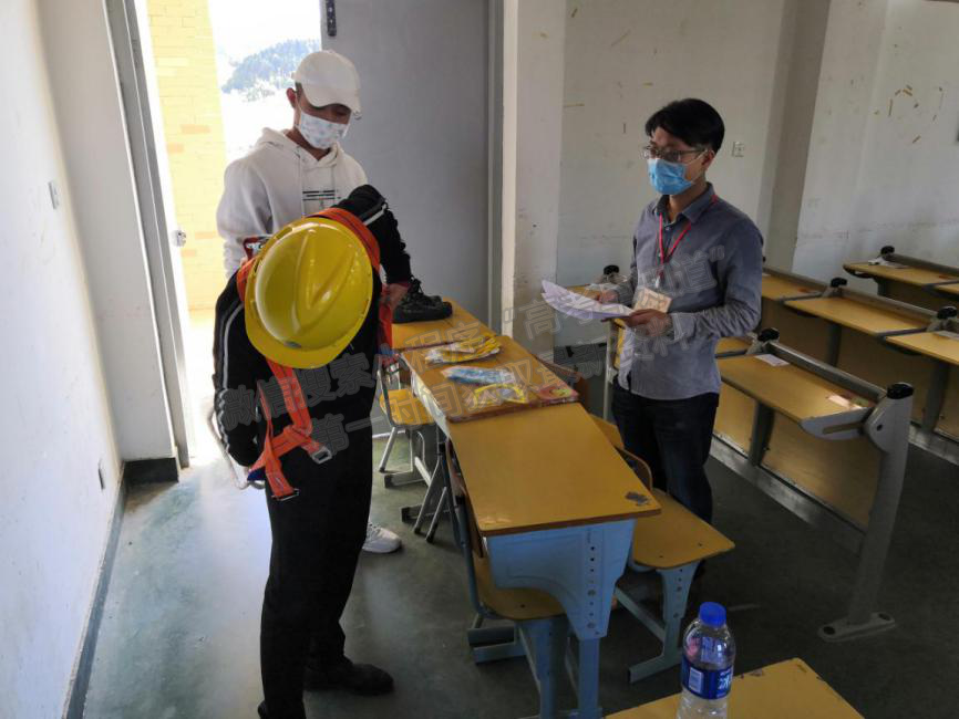 闽北职业技术学院举办2020年高职“二元制”人才培养模式改革项目单独招生考试