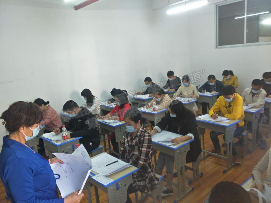 闽北职业技术学院举办2020年高职“二元制”人才培养模式改革项目单独招生考试